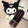 kuromi_monster