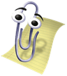 clippy