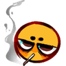 smoke