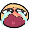 cry