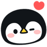 penguin_love