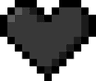 Retro_Heart_Black2