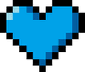 Retro_Heart_Blue2