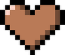 Retro_Heart_Brown2