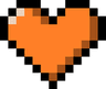 Retro_Heart_Orange2