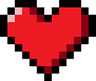 Retro_Heart_Red2