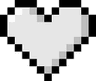 Retro_Heart_White2