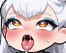 ahegaomin