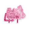PinkPonyClub