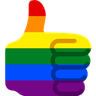 PrideThumbsUp