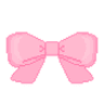 pinkbow