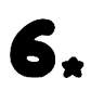 six
