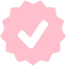 pinkverified