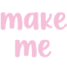pinktextmakeme
