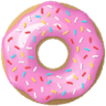 donut
