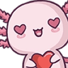 axolotllove