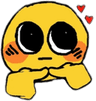 shy_love_cursed_emoji