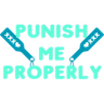 PunishMeProperly