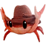 CowboyCrab1