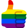 PrideThumbsUp