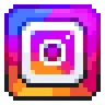InstaPixelArt