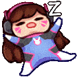 DVA_Sleep