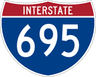 i695