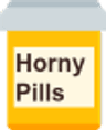 hornypills