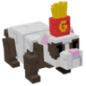 FrenchFryFerret