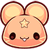 mouse72DNS