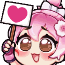 KirikoS_LoveSignDONOTSTEAL