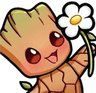 Groot_FlowerDONOTSTEAL