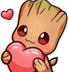 Groot_HeartDONOTSTEAL