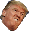 donaldtrumpangry