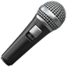 Microphone