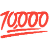 10000