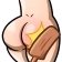 spank