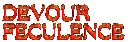 DevourFeculence