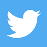 TwitterLogoBG