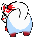 KitsuneFoxTwerk_512x512