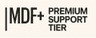 MDFPlus