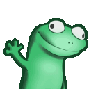 lizardanimatedemote