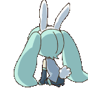 mikubunny