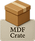 MDFCrate