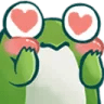 cutefrog