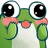 cutefrog