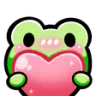 cuteefrog