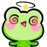 cuteefrog