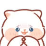 fcutewhitekitty