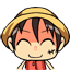 3609luffy18